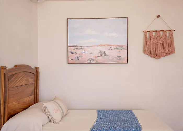 Hotel El Mirador